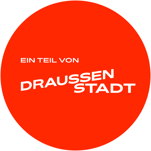 DRAUSSENSTADT